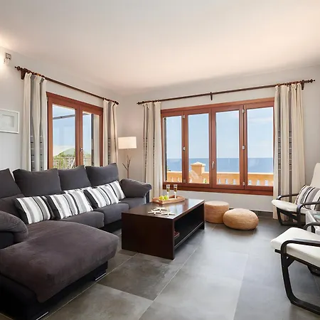Ses Penyes Villa