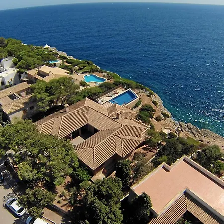 Ses Penyes Villa *