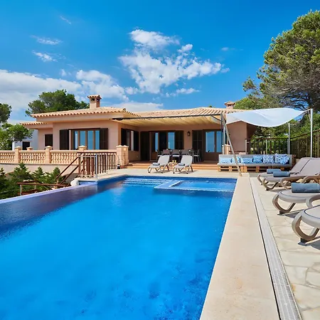Villa Ses Penyes Santanyi
